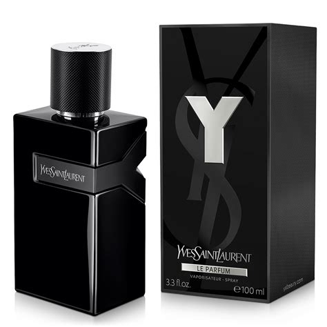 yves saint laurent men parfum|yves saint laurent men's fragrances.